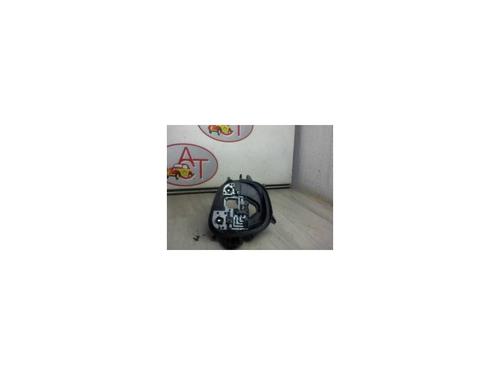 Used Licence plate light PEUGEOT 208 I (CA_, CC_) 1.6 HDi / BlueHDi 75 (75 hp) 13290440