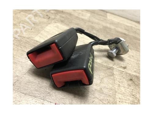 Seat buckle VW POLO IV (9N_, 9A_) 1.4 TDI | BP23872933I32