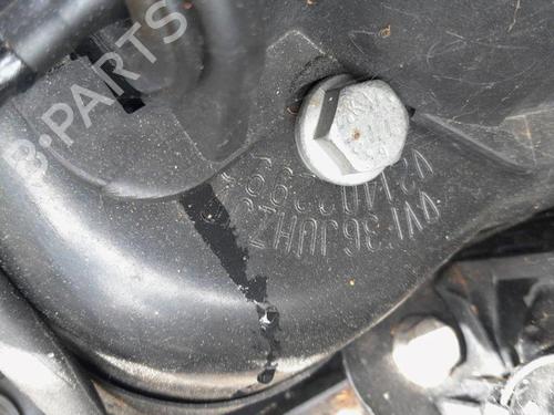 AC compressor PEUGEOT 407 Coupe (6C_) 2.7 HDi | BP24329699M34  - Image 26