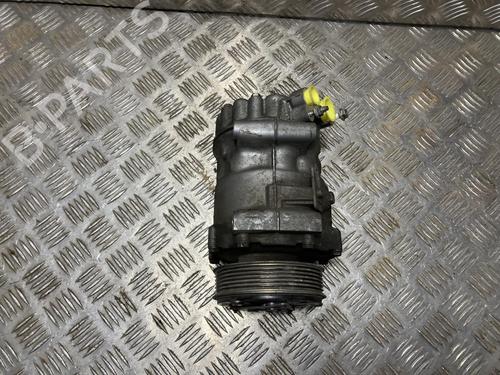 AC compressor PEUGEOT BOXER Van 2.0 BlueHDi 110 | BP31029791M34