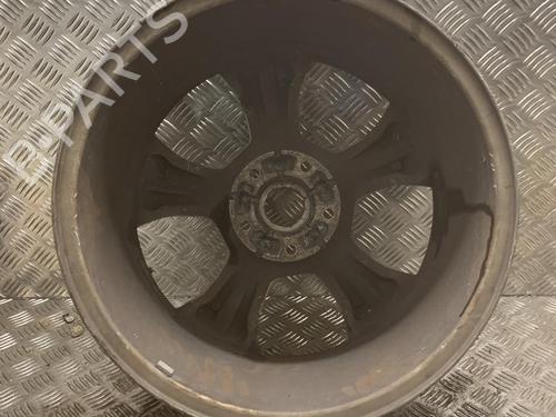 Rim RENAULT SCÉNIC III (JZ0/1_) 1.5 dCi | BP31201207C45