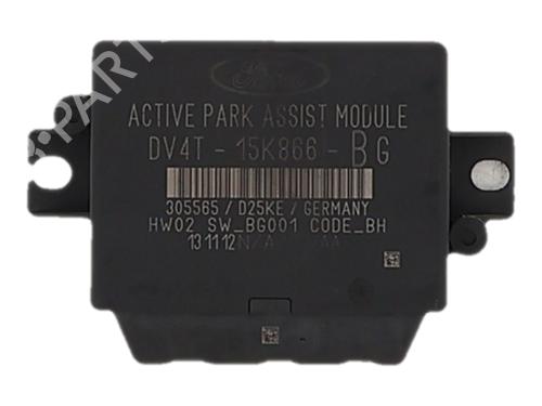 Electronic module FORD KUGA II (DM2) 1.6 EcoBoost 4x4 | BP36899890M83  - Image 5