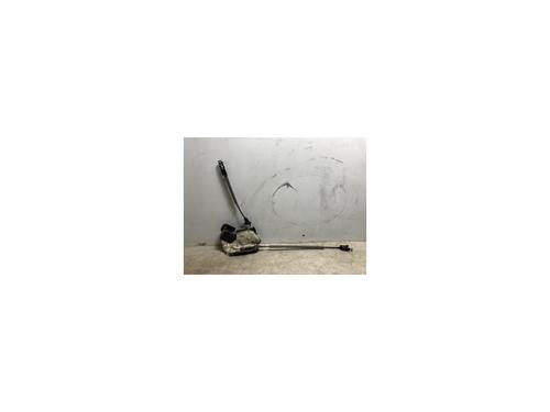 Used Rear right lock VW POLO V (6R1, 6C1) 1.6 TDI (90 hp) 20623060