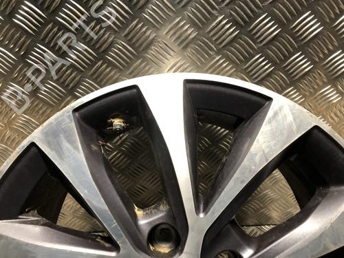 Fælk RENAULT CLIO V (B7_) 1.0 TCe 90 (B7MT) | BP31811705C45 