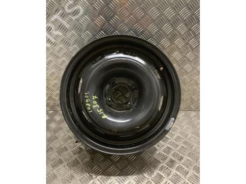 Rim PEUGEOT 307 (3A/C) 2.0 HDi 90 | BP25837219C45 