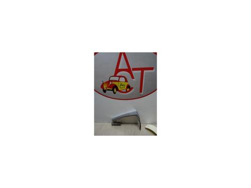Used Front left exterior door handle PEUGEOT 807 (EB_) 2.2 HDi (128 hp) 13268036