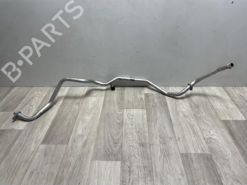 AC-rør RENAULT MEGANE II Saloon (LM0/1_) 1.9 dCi (LM0G, LM1G, LM2C) (120 hp) 20613373
