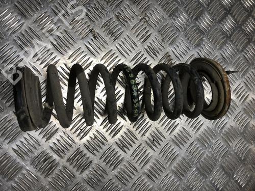 Stoßdämpferfeder für HYUNDAI ix35 (LM, EL, ELH) 1.7 CRDi (116 hp) 31196991