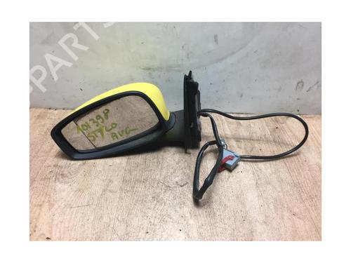Left mirror FIAT STILO (192_) 1.6 16V (192_XB1A) | BP13289775C26