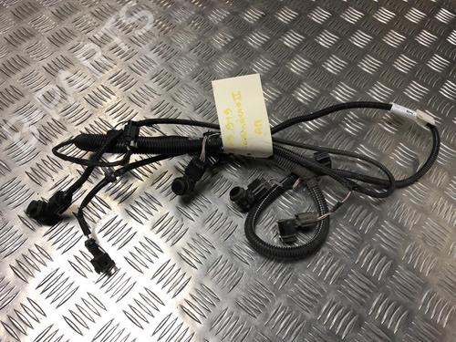 Used Electronic module DACIA SANDERO II TCe 90 (B8M1, B8MA, B8AC) (90 hp) 24491608