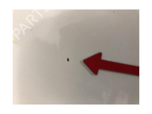 Hood CITROËN JUMPY II Van 1.6 HDi 90 8V | BP20634770C1 
