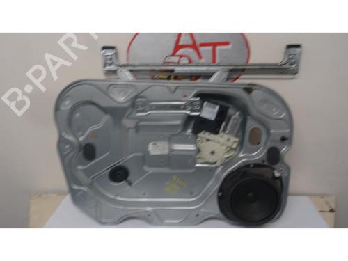 Used Front left window mechanism FORD FOCUS C-MAX (DM2) 1.8 TDCi (115 hp) 28334513