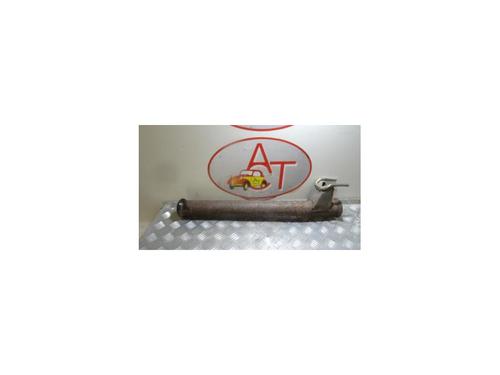 Abgasanlage für RENAULT MASTER II Platform/Chassis (ED/HD/UD) 2.5 dCi (ED01, ED0Y, ED41, ED4Y, ED81, ED8Y, ED91, ED9Y,... (146 hp) 29387227