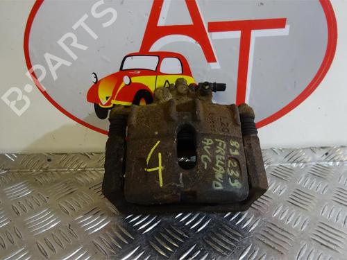Left front brake caliper LAND ROVER FREELANDER I (L314) 2.0 Td4 4x4 | BP13270579M105