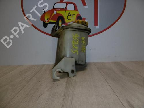 Power steering reservoir CITROËN NEMO MPV 1.4 HDi | BP13130322M117 