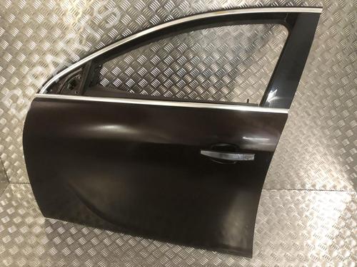 Puerta delantera izquierda OPEL INSIGNIA A (G09) 2.0 CDTI (68) (160 hp) 31198328