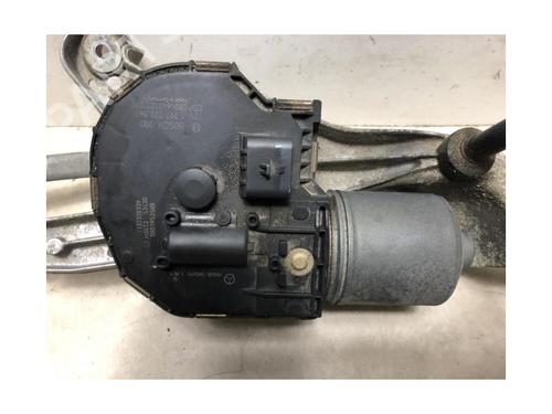 Front wiper motor MERCEDES-BENZ C-CLASS (W204) C 320 CDI (204.022) | BP20614151M29 