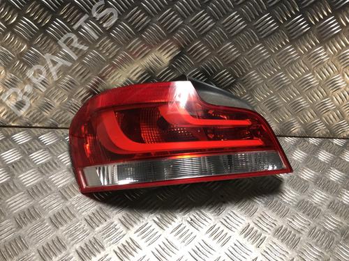 Feu arrière gauche BMW 1 Coupe (E82) 118 d (143 hp) 31186154