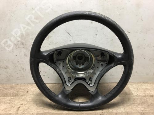 Used Steering wheel Steering wheel MERCEDES-BENZ SLK (R170) 200 Kompressor (170.444) (163 hp) 20622109 20622109