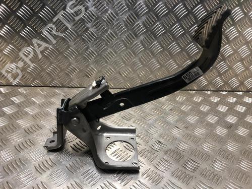 Used Break pedal KIA RIO III (UB) 1.2 CVVT (84 hp) 25047957