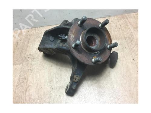 Right front steering knuckle FORD FOCUS II (DA_, HCP, DP) 1.6 TDCi | BP25222399M26 