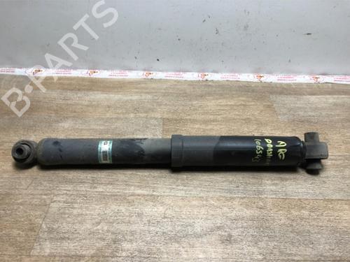 Used Left rear shock absorber NISSAN QASHQAI I (J10, NJ10) 1.5 dCi (106 hp) 20614838