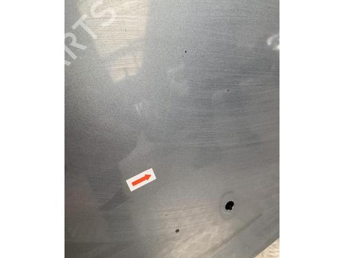 Hood PEUGEOT 207 CC (WD_) 1.6 16V | BP25869327C1