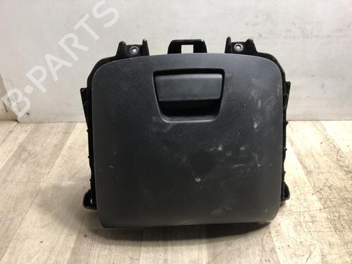 Used Glove box CITROËN C4 Picasso II 1.6 HDi / BlueHDi 115 (115 hp) 20668108