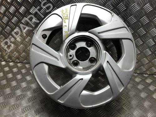 Fælk RENAULT TWINGO II (CN0_) 1.5 dCi 75 (75 hp) 33052330