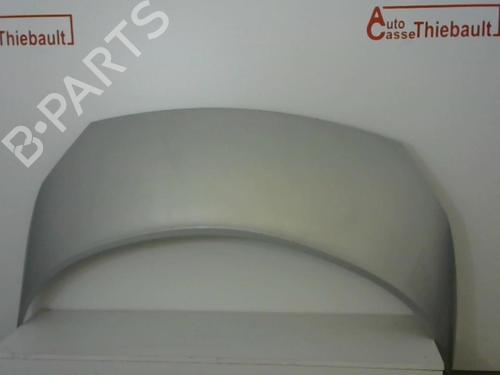 Used Hood Hood RENAULT GRAND SCÉNIC II (JM0/1_) 1.9 dCi (JM0G, JM12, JM1G, JM2C) (120 hp) 30780874 30780874
