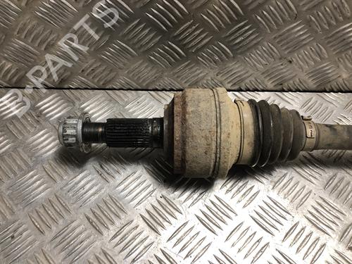 Left front driveshaft AUDI Q7 (4LB) 3.0 TDI quattro | BP39637350M38 - Image 2
