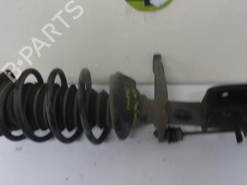 Used Left front shock absorber Left front shock absorber LAND ROVER FREELANDER I (L314) 1.8 16V 4x4 (117 hp) 13281489 13281489