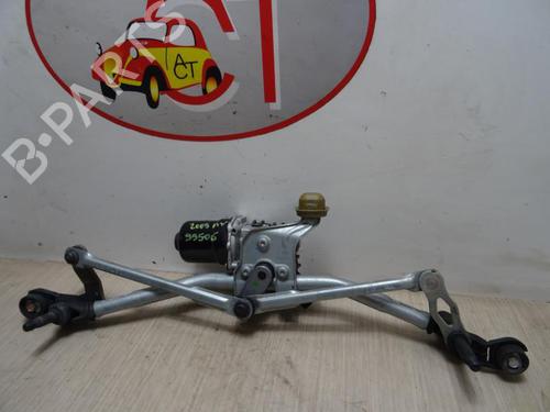 Used Front wiper motor PEUGEOT 2008 II (UD_, US_, UY_, UJ_, UR_, UC_) 1.5 BlueHDI 130 (131 hp) 13283064