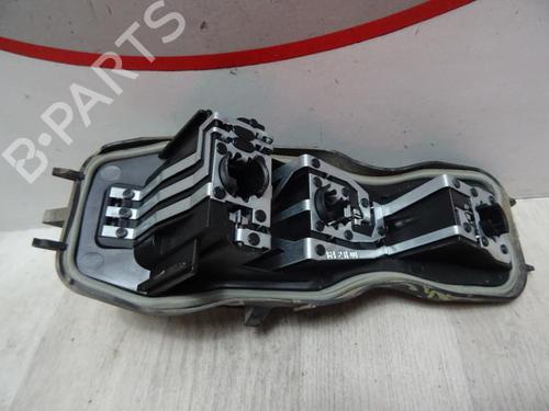Licence plate light RENAULT SCÉNIC II (JM0/1_) 1.9 dCi (JM14) | BP13290552I40