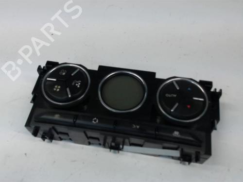Used Climate control CITROËN DS3 (SA_) 1.6 HDi 90 (92 hp) 12968705