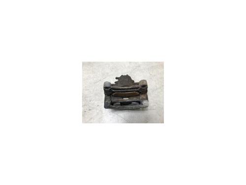 Used Left front brake caliper RENAULT SCÉNIC IV (J9_) 1.2 TCe 115 (115 hp) 23035367