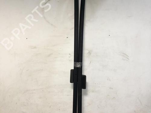 Tagræling DACIA LOGAN MCV II TCe 90 (K8M1, K8MA, K8AC) (90 hp) 25799818