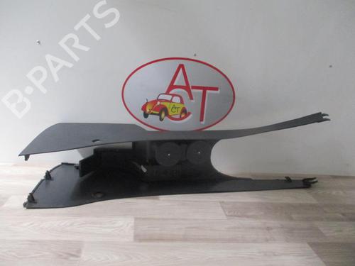 Middle console VW TOURAN (1T1, 1T2) 1.9 TDI | BP27620762I22