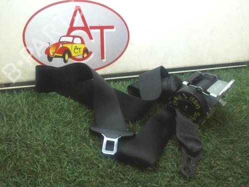 Sikkerhetsbelte bak venstre BMW 1 (E87) 118 d (122 hp) 31185707