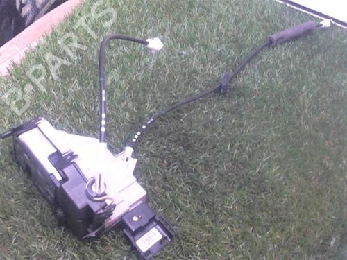 Rear right lock PEUGEOT 308 SW I (4E_, 4H_) 1.6 HDi | BP12968478C99 