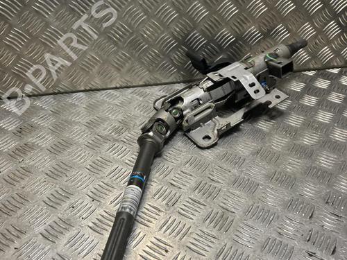 Used Steering column PEUGEOT 5008 (0U_, 0E_) 2.0 HDi 150 / BlueHDi 150 (150 hp) 32846186