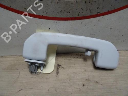 Innvendig takhåndtak PEUGEOT 2008 II (UD_, US_, UY_, UJ_, UR_, UC_) 1.5 BlueHDI 130 (131 hp) 12973338