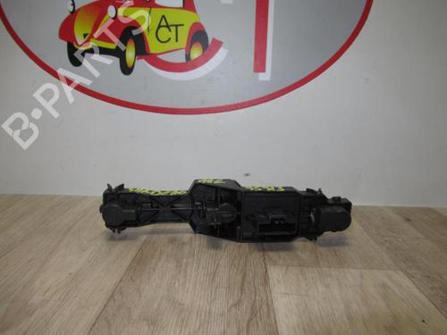 Nummerpladelys DACIA SANDERO 1.4 (BS0C, BS0A, BS0G, BS1F, BS0E) | BP13290488I40