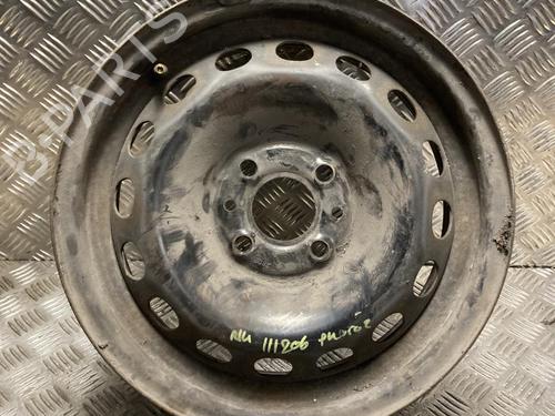 Used Rim FIAT PUNTO (188_) 1.2 60 (188.030, .050, .130, .150, .230, .250) (60 hp) 31204916