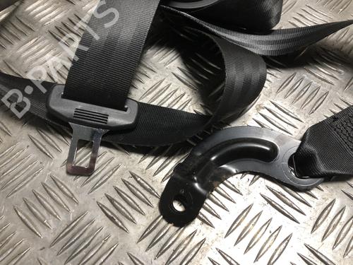 Front right seatbelt VW GOLF V (1K1) 2.0 TDI | BP34415953I25 - Image 3