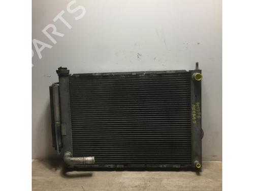 AC radiator NISSAN MICRA III (K12) 1.4 16V | BP13261672M32 