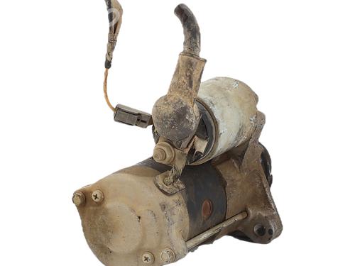 Starter SUZUKI VITARA (LY) 1.6 (APK 416) | BP40021670M8 - Image 3