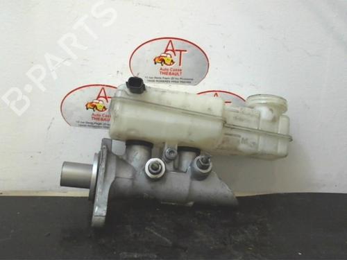 Used Brake master cylinder RENAULT MEGANE III Hatchback (BZ0/1_, B3_) 1.5 dCi (BZ0C) (90 hp) 12969885