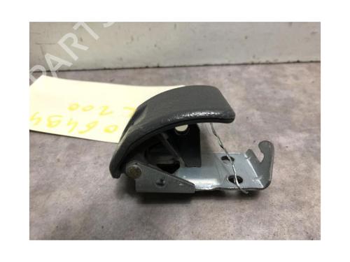 Interior handle MITSUBISHI L200 (K7_T, K6_T, K5_T) 2.5 TD 4WD (K74T) | BP20618152I7 