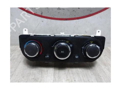 Climate control RENAULT CLIO IV (BH_) 1.5 dCi 75 | BP13278122I5